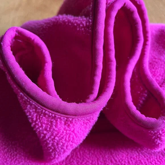 Patagonia vintage fleece pullover 8 - Picture 11 of 11